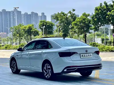 Volkswagen Sagitar 2023