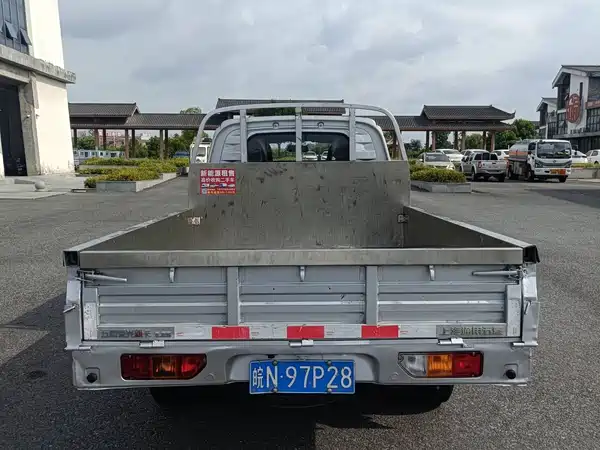 Wuling Rongguang New Card 2022