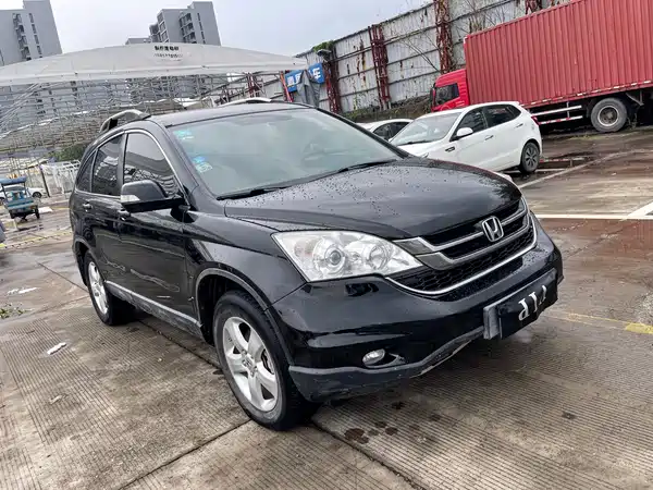 Honda CR-V 2011