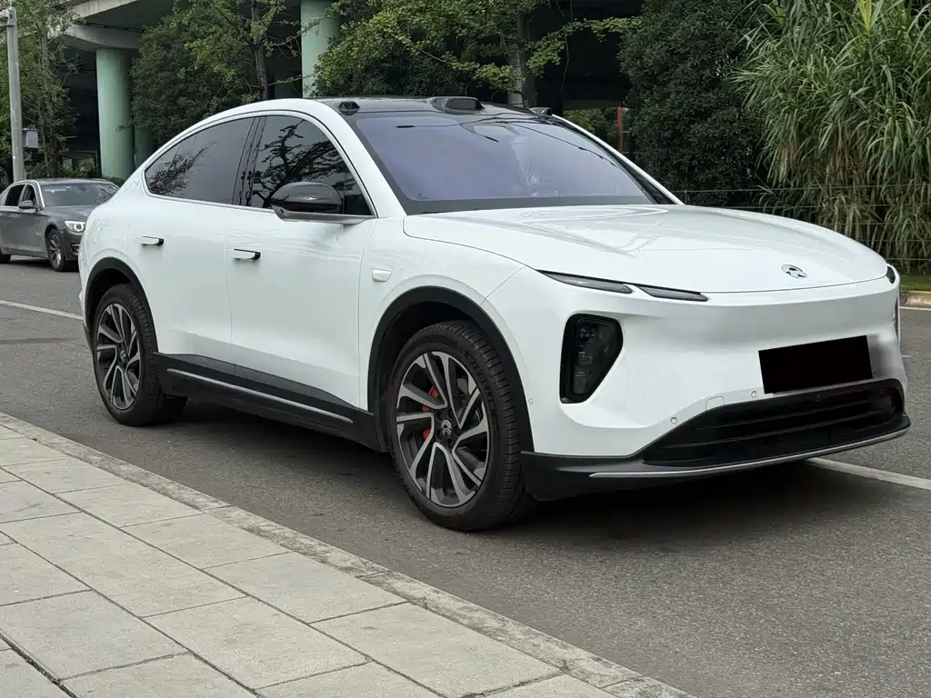 NIO EC6 2024