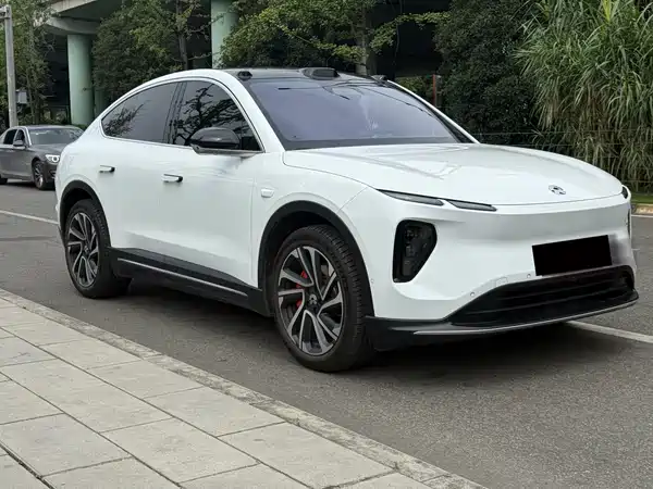 NIO EC6 2024