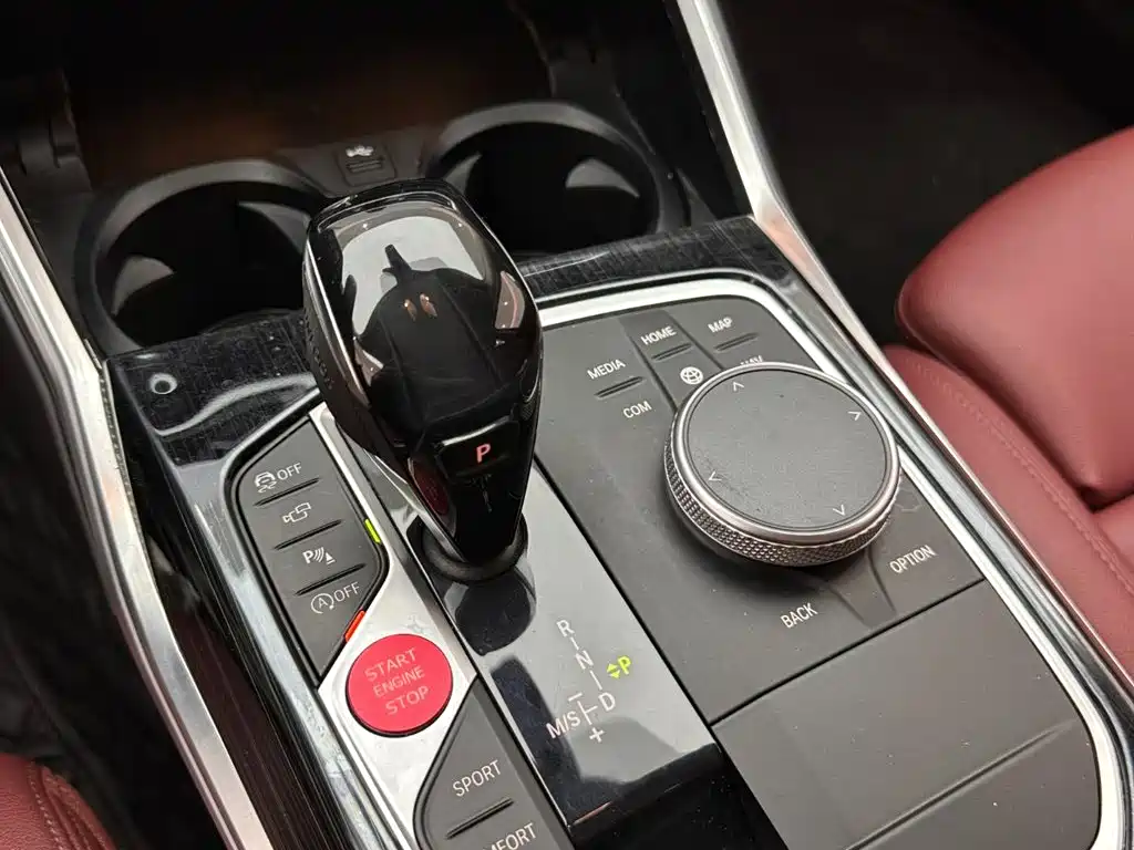 BMW 3 Series 2021 — фото 16