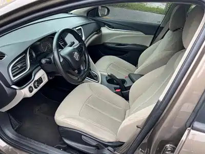 Buick Excelle GT 2017