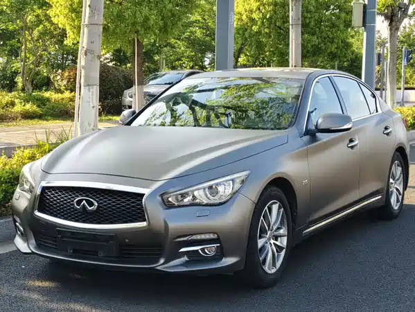 Infiniti Q50L 2018