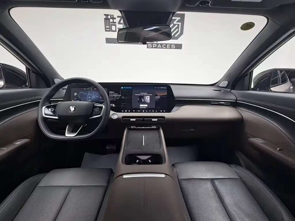 Changan CS55PLUS 2025 — фото 14