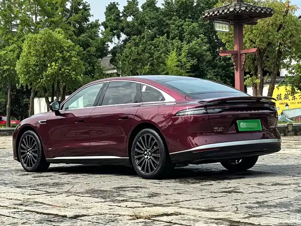 Chery Fengyun A9L 2025