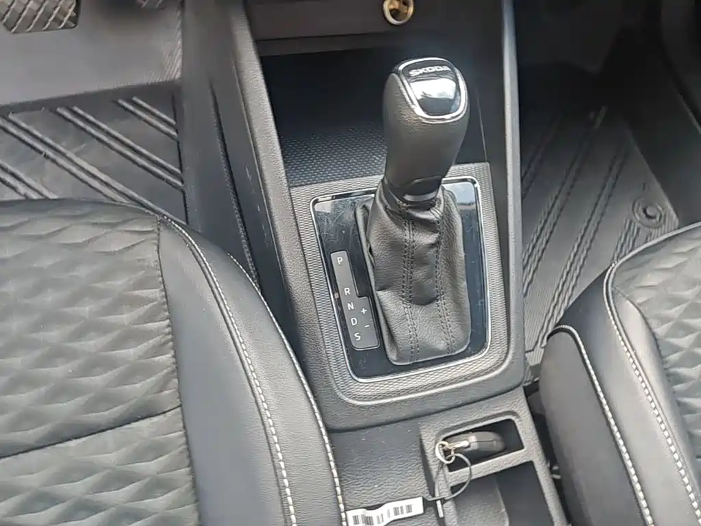 Skoda Kamiq 2020 — фото 14
