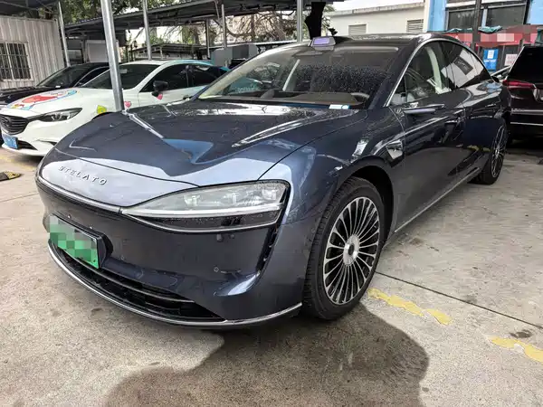 Stelato S9 2025
