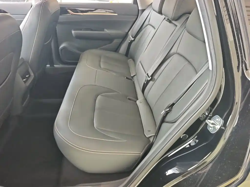 Wuling Starlight 2026 — фото 17