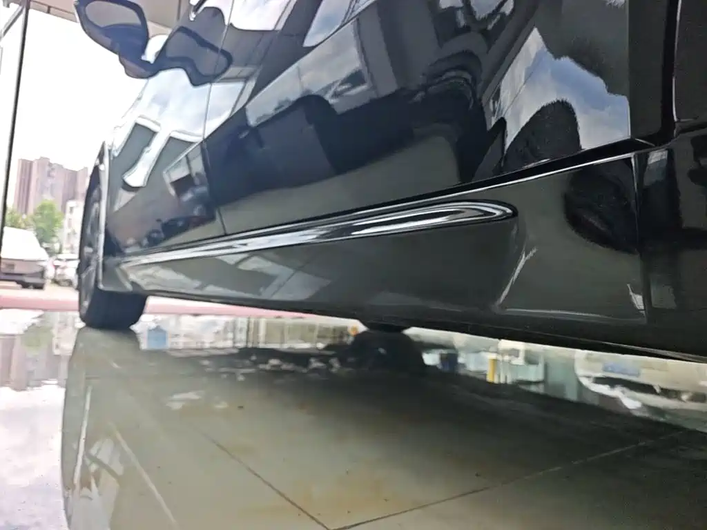 Wuling Starlight 2026 — фото 22