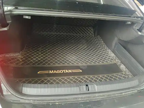 Volkswagen Magotan 2022