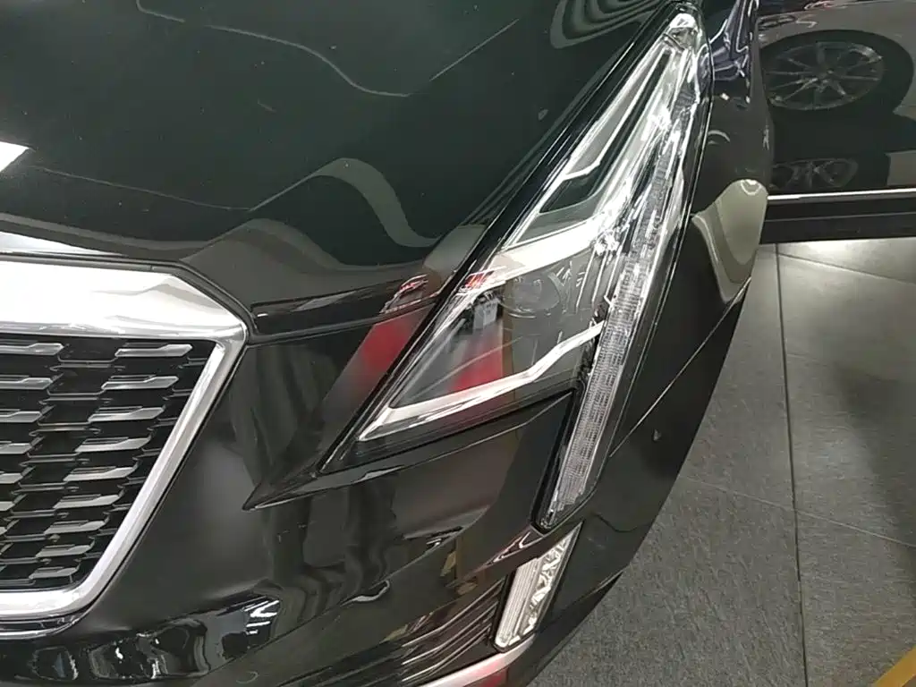 Cadillac XT5 2023 — фото 24