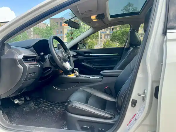 Nissan Teana 2020