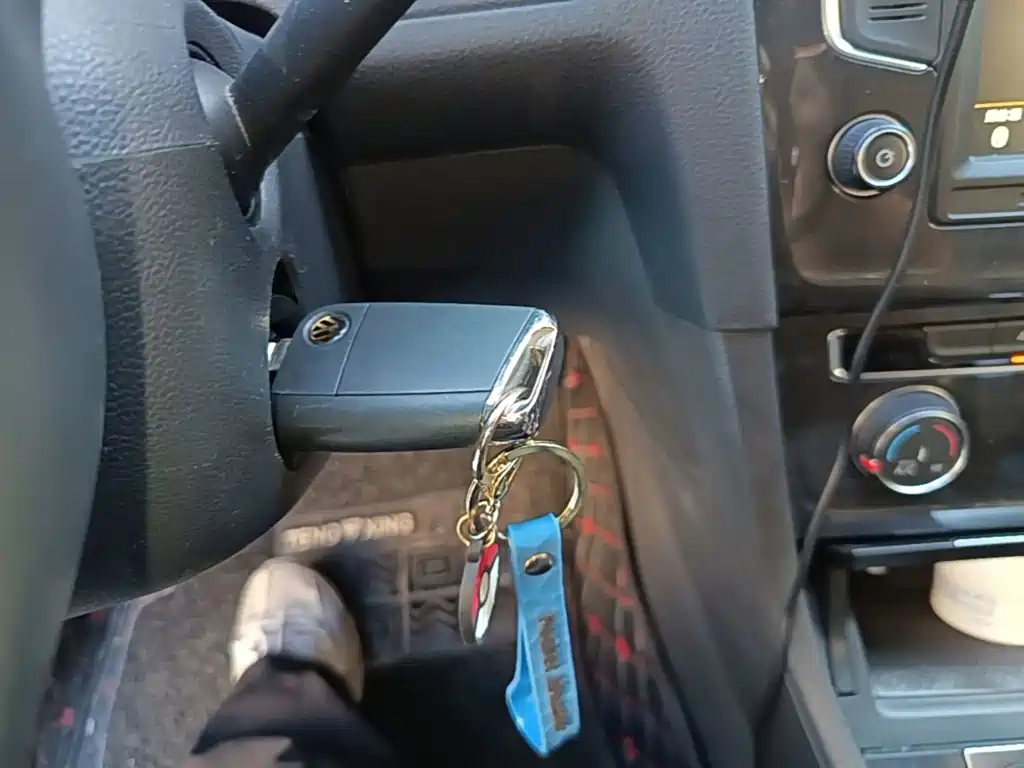 Volkswagen Golf 2017 — фото 15