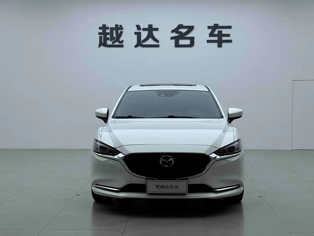 Mazda Atenza 2023