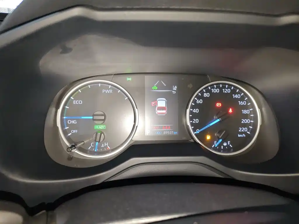 Toyota Wildlander 2020 — фото 10