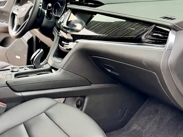 Cadillac XT6 2022