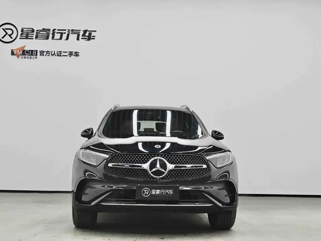 Mercedes-Benz GLC 2023 — фото 11