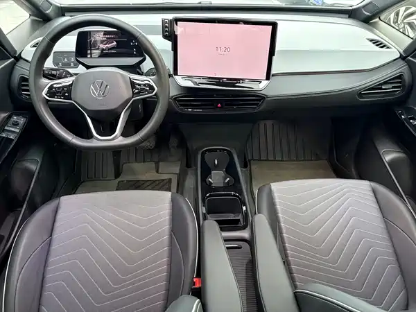 Volkswagen ID.3 2025
