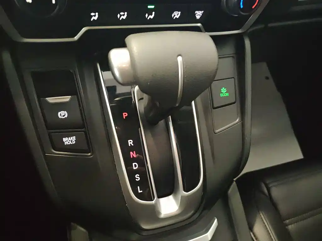 Honda Breeze 2021 — фото 14
