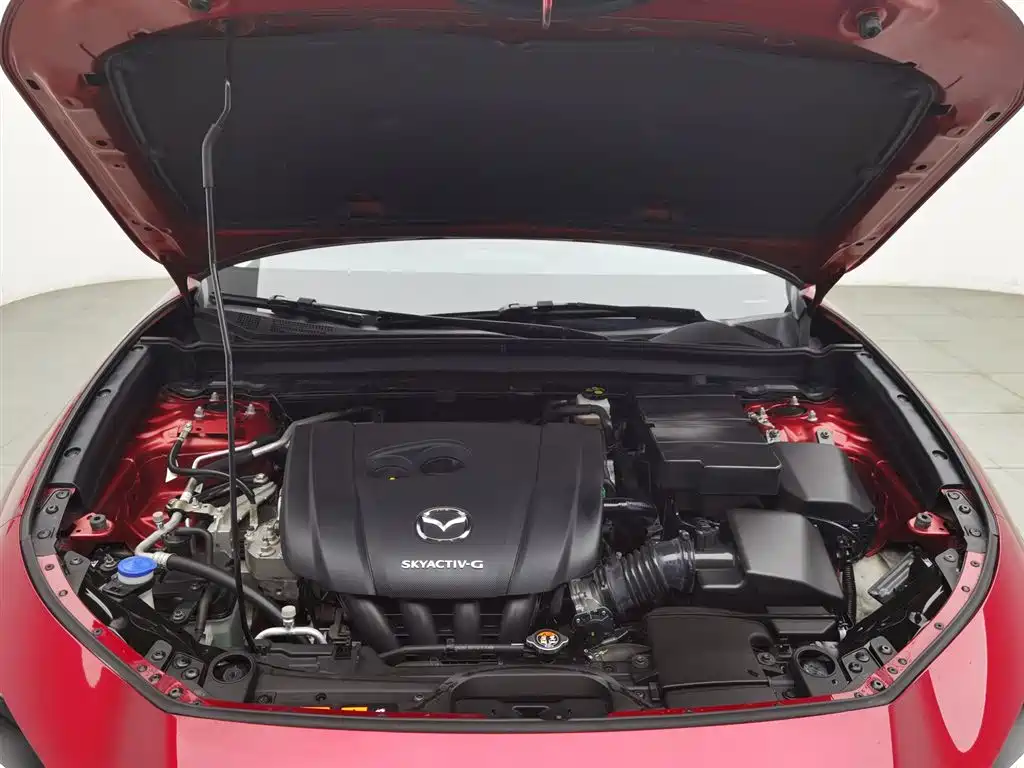 Mazda CX-30 2020