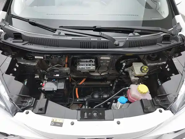 Chery eQ1 2025