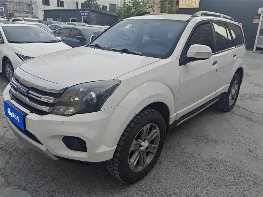 Haval H5 Classic 2016