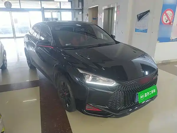 Dongfeng Yixuan 2022