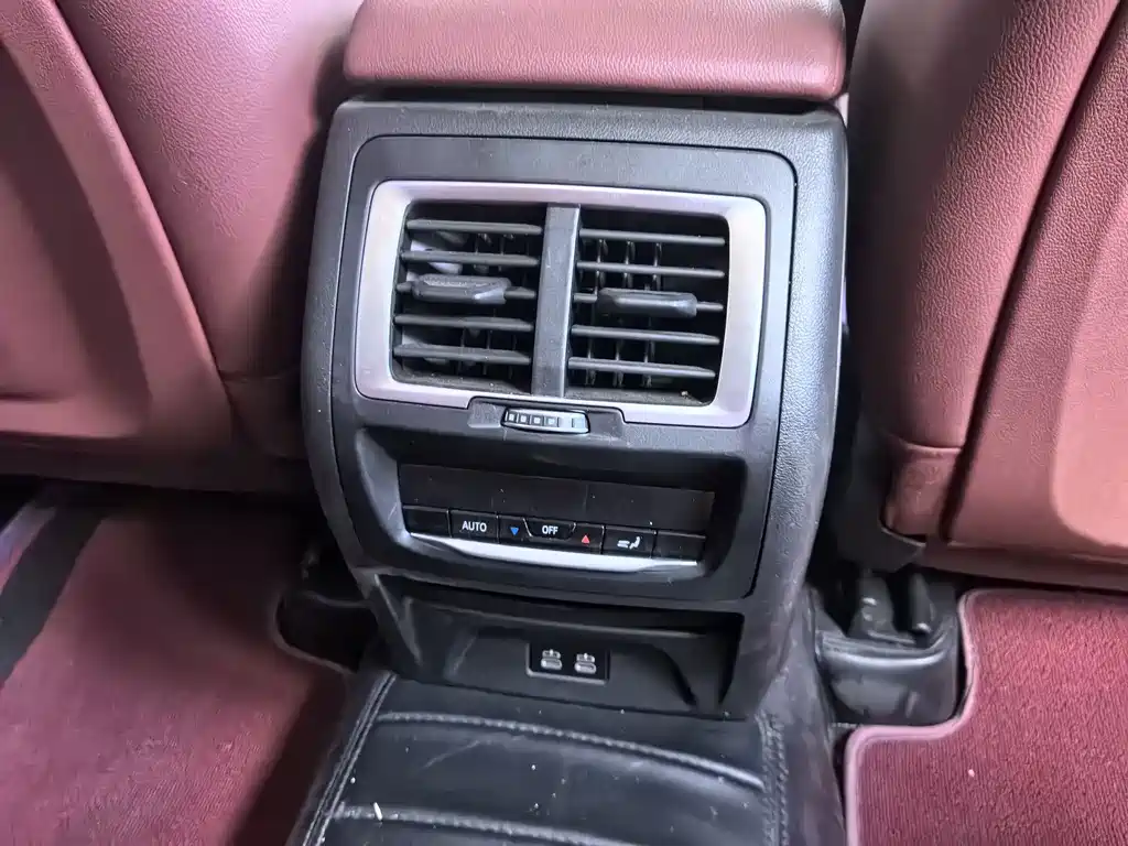 BMW X3 2022 — фото 13