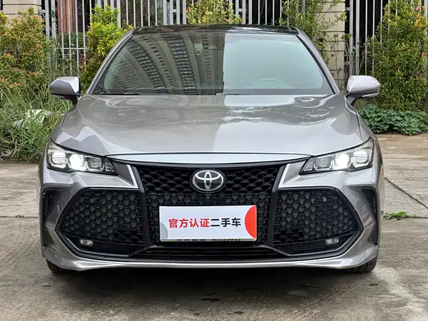 Toyota Avalon 2019