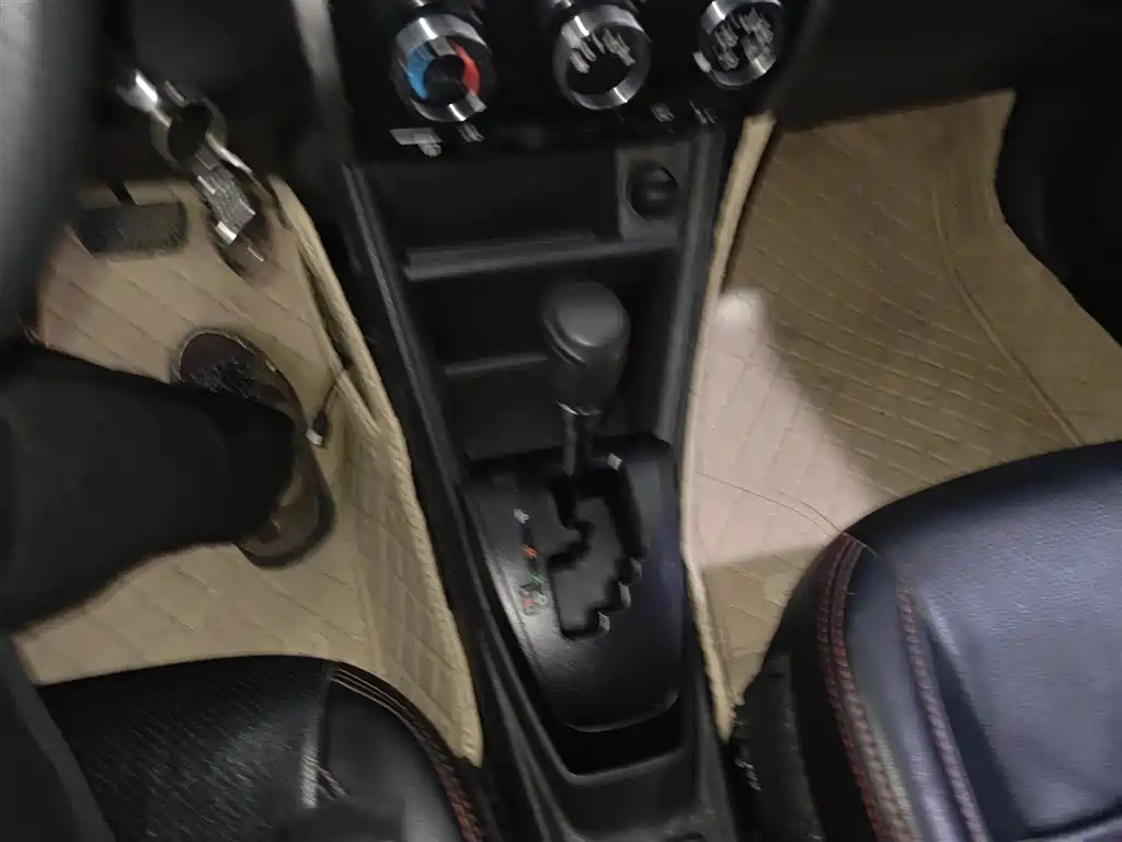 Toyota Vios 2019 — фото 14