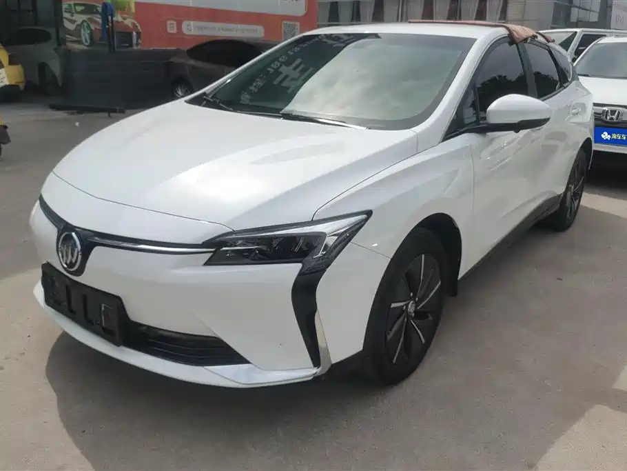 Buick Velite 6 2023