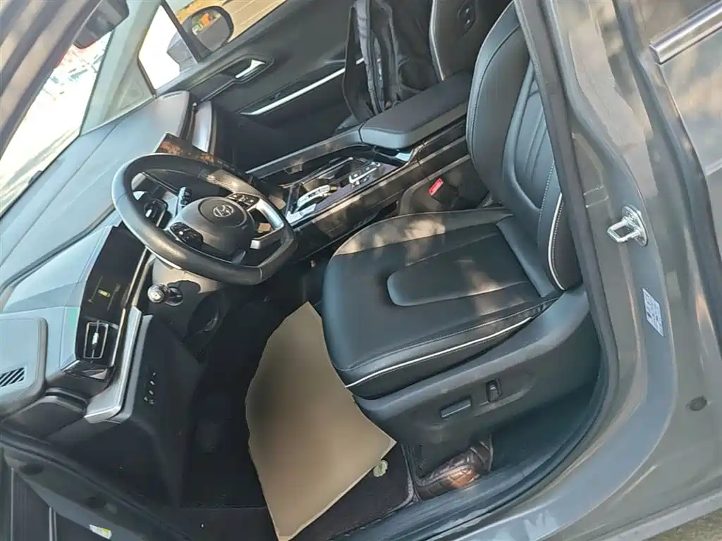 Hyundai Custo 2023 — фото 15