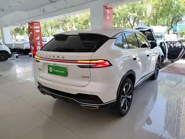 Roewe RX5 New Energy 2024