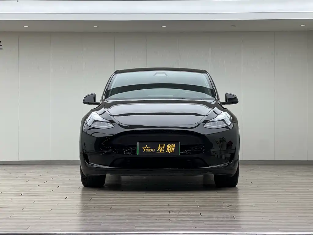 Tesla Model Y 2023 — фото 17