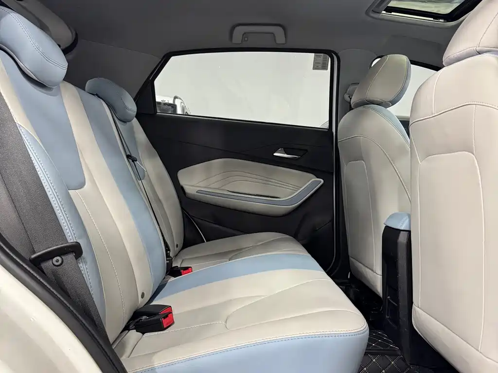 Chery Tiggo 3x 2023 — фото 21