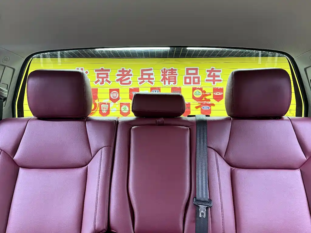Toyota Tantu 2018 — фото 34