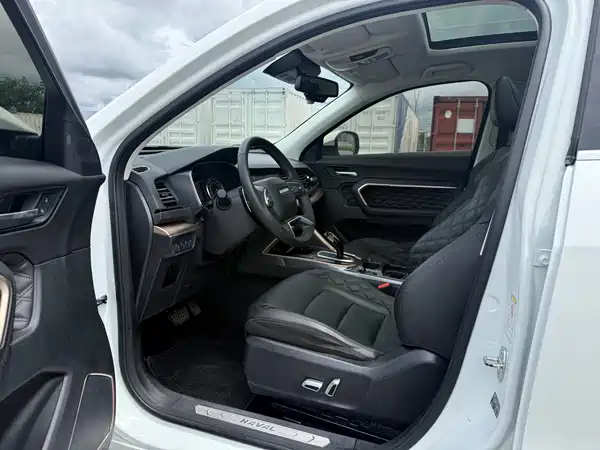 Haval H6 2020