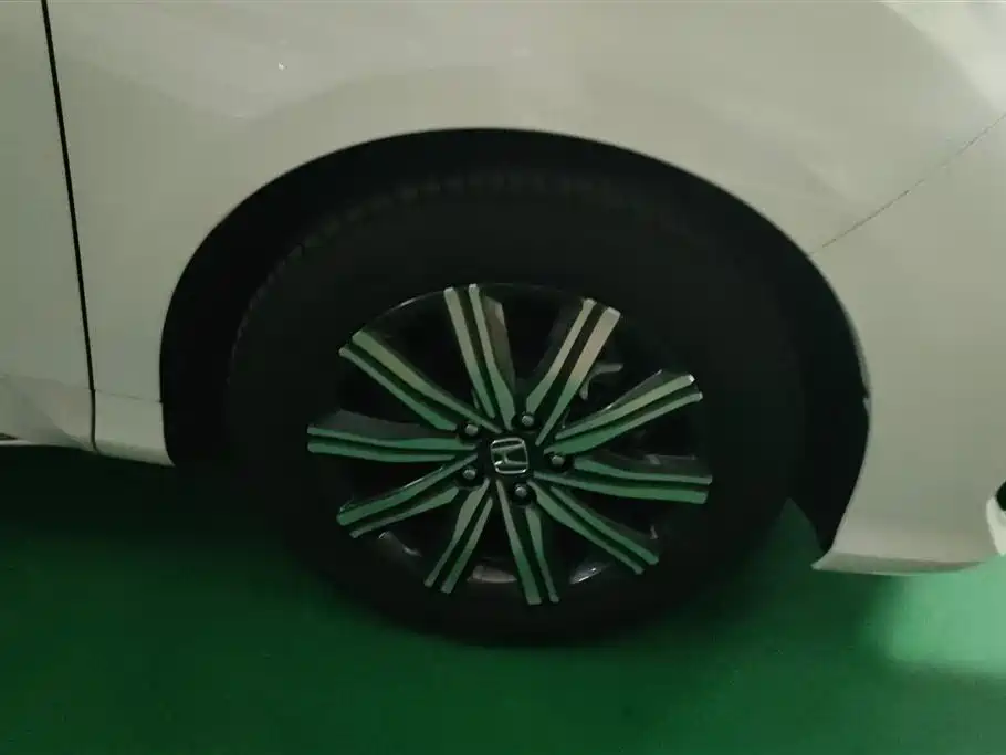 Honda Odyssey 2024