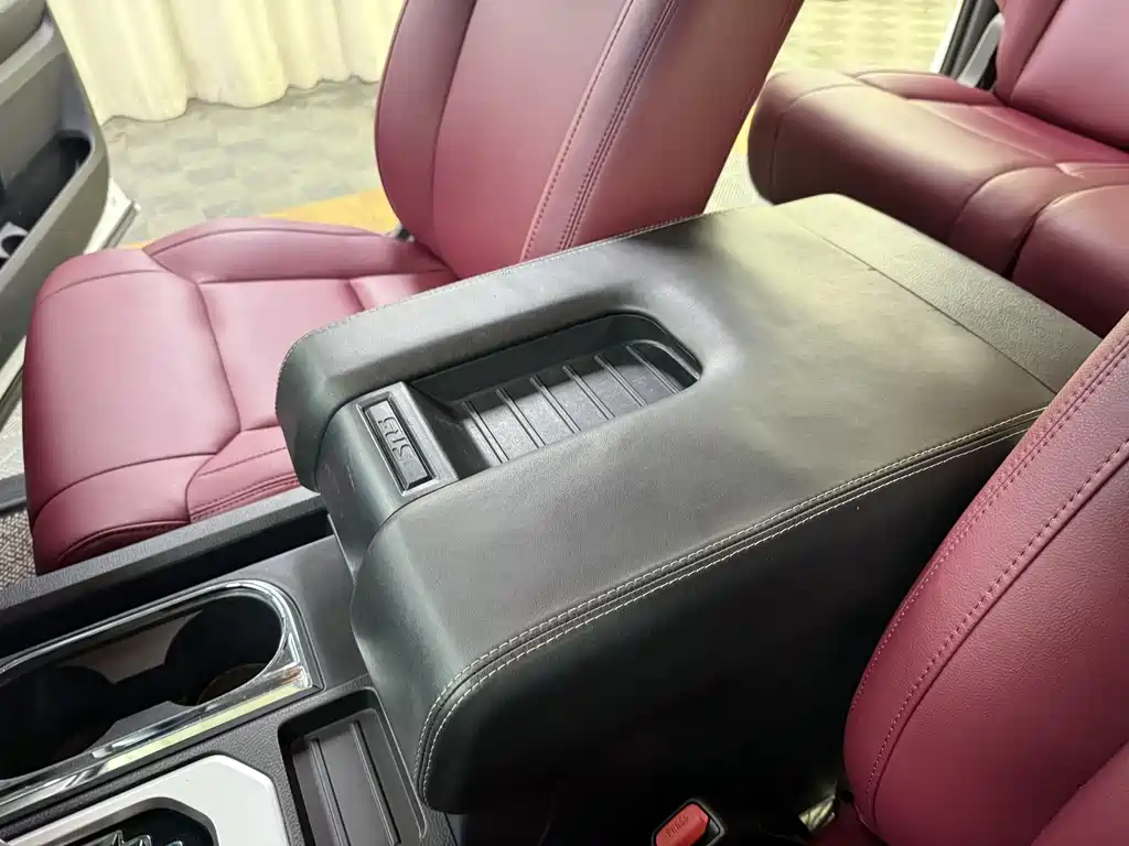 Toyota Tantu 2018 — фото 35