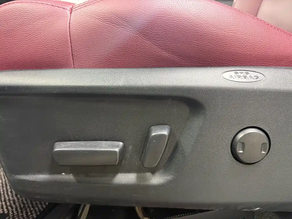 Toyota Tantu 2018 — фото 14