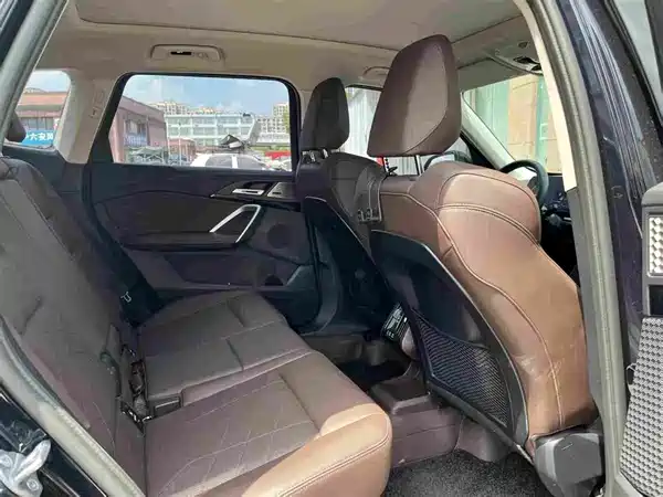 BMW X1 2024