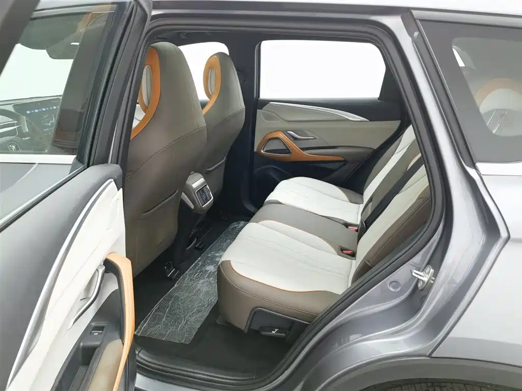 BYD Pro New Energy 2022 — фото 15