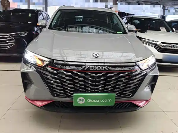 Dongfeng Fengshen AX7 2022
