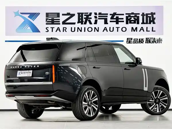 Land Rover Range Rover 2024