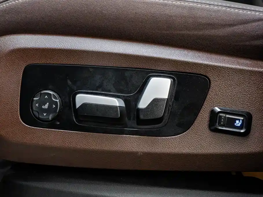 BMW X5 2024 — фото 25