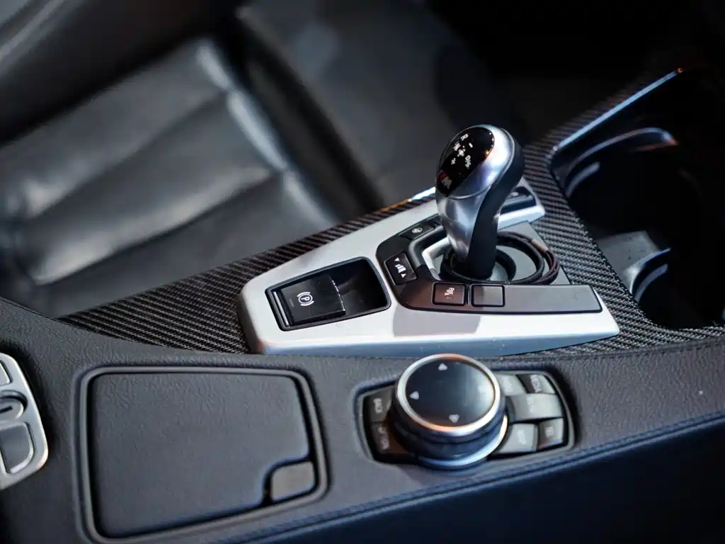 BMW M6 2015 — фото 32