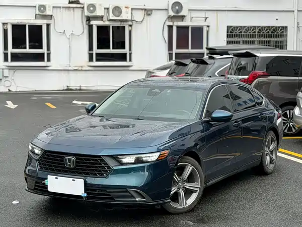 Honda Accord 2023