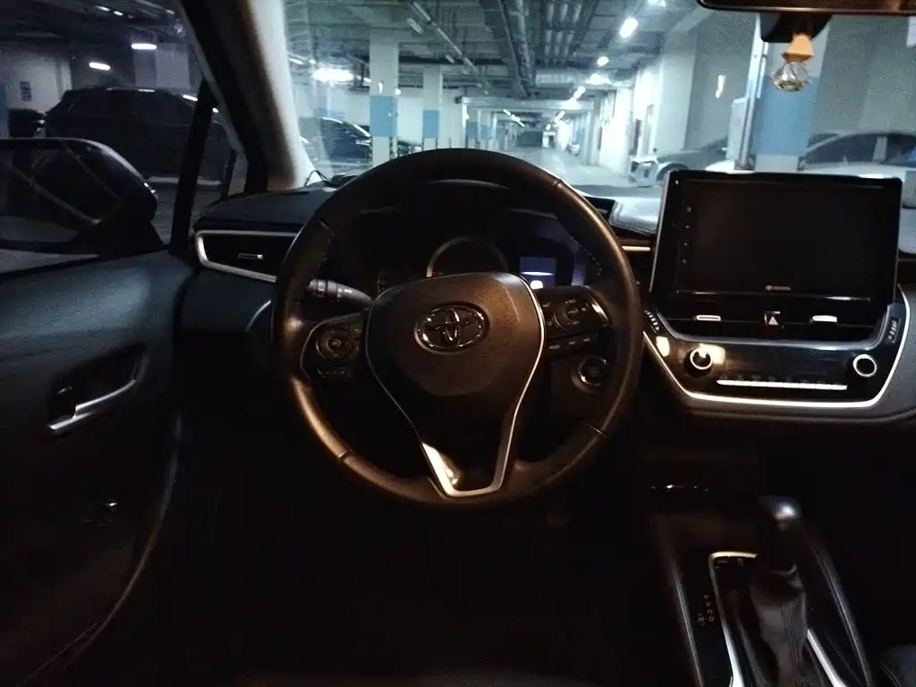 Toyota Corolla 2020