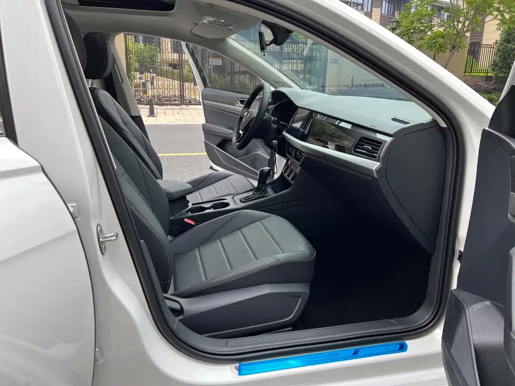 Volkswagen Lavida 2021